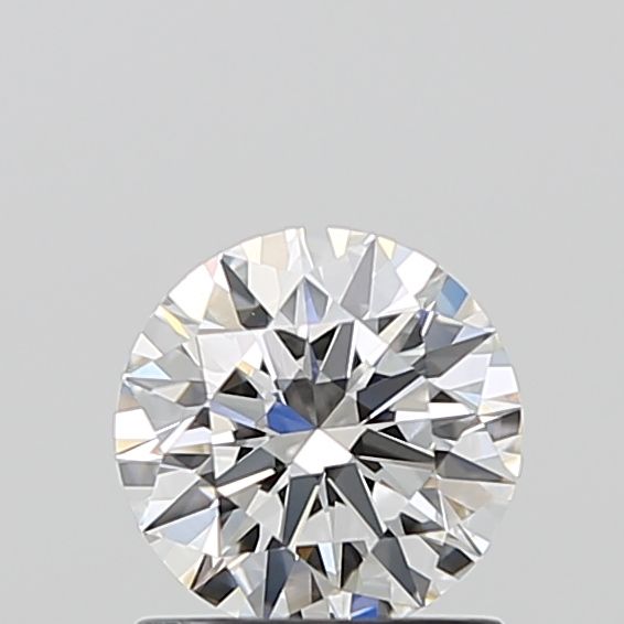 1.05 ct Round diamond