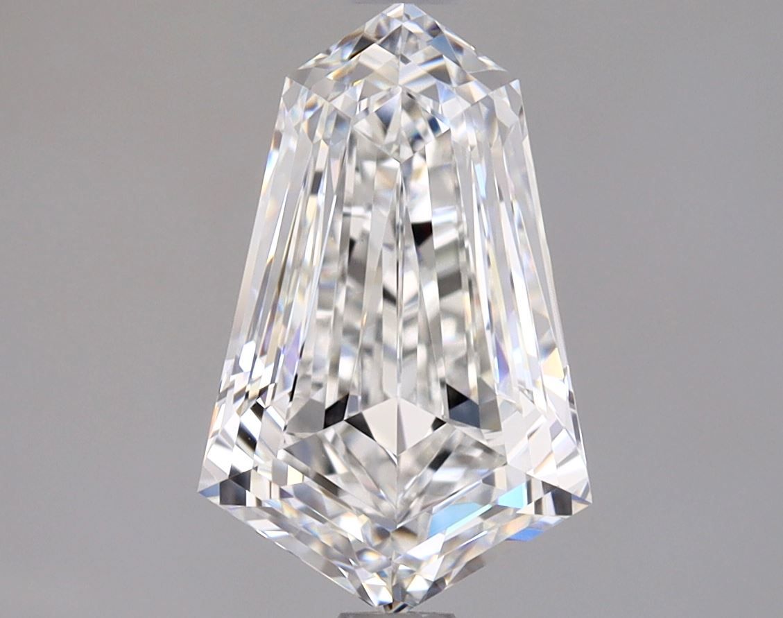 2.01 ct Kite Diamond