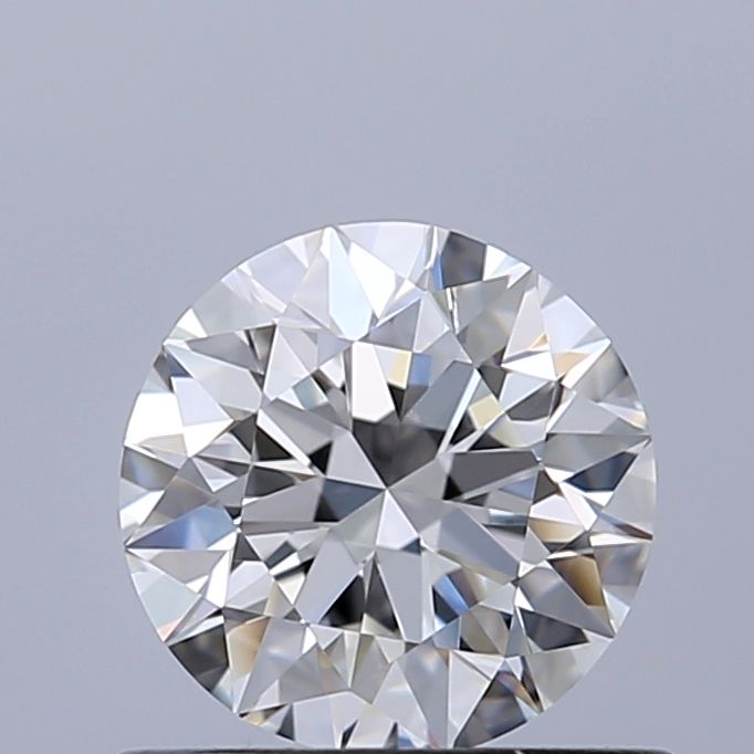 0.70 ct Round diamond