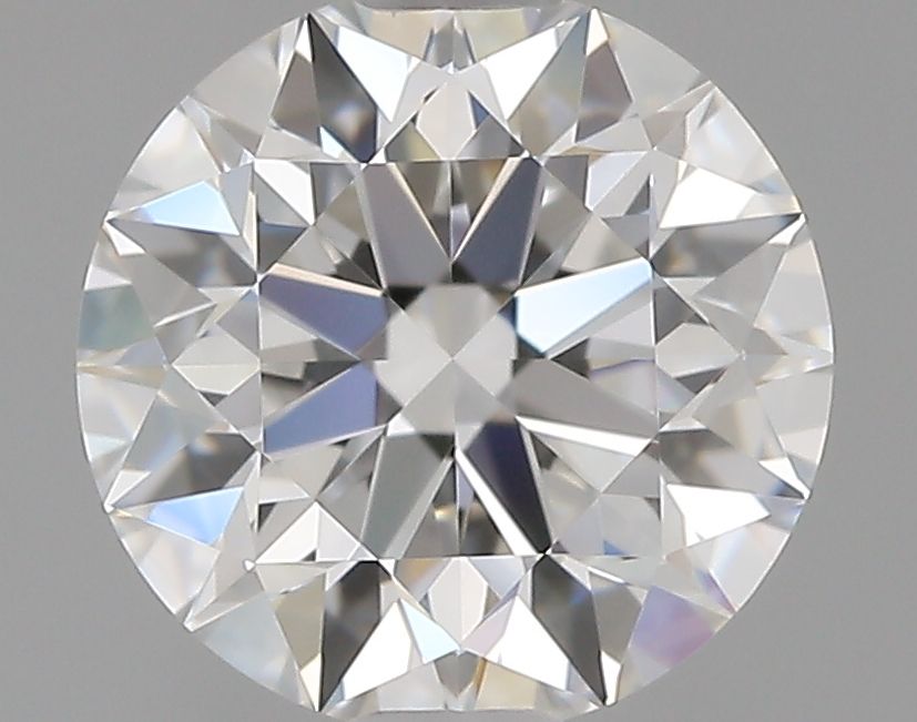 1.51 ct. round Lab Grown Diamond front image