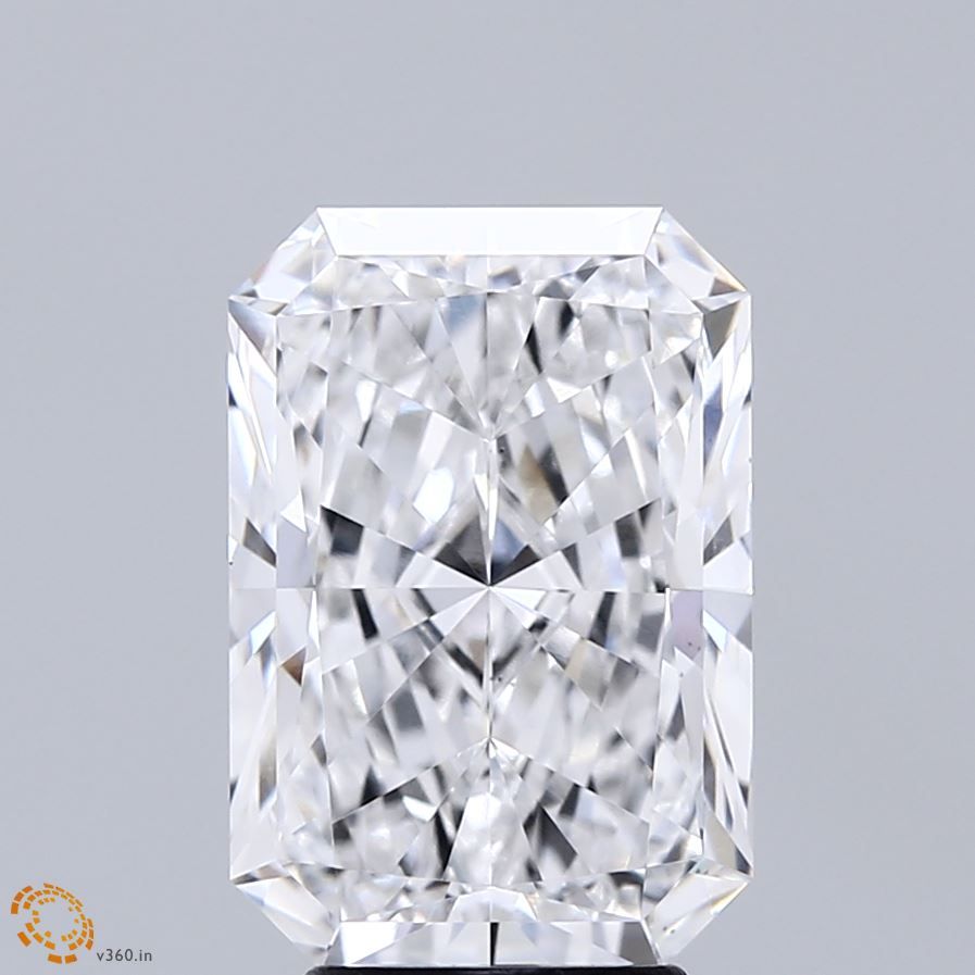 Radiant Diamond