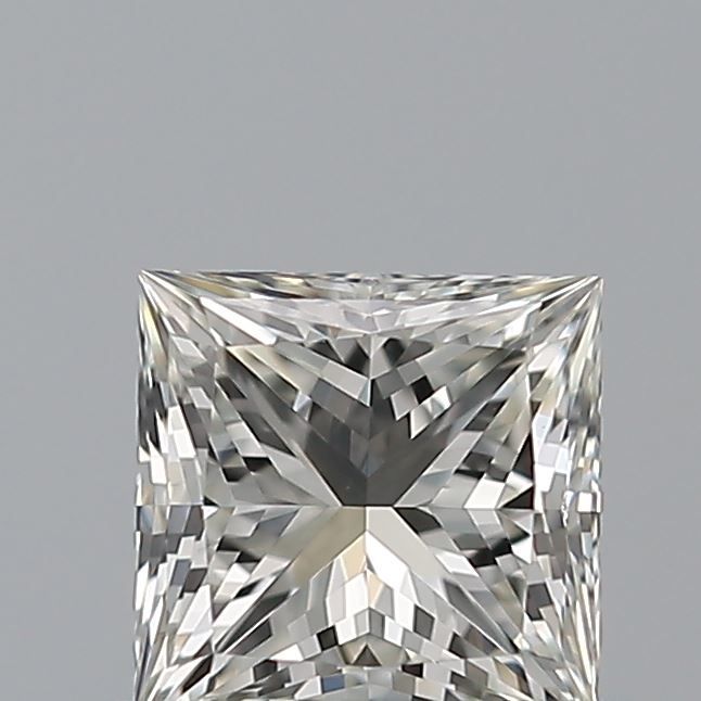 0.41 Carati H VS1 Princess Diamante