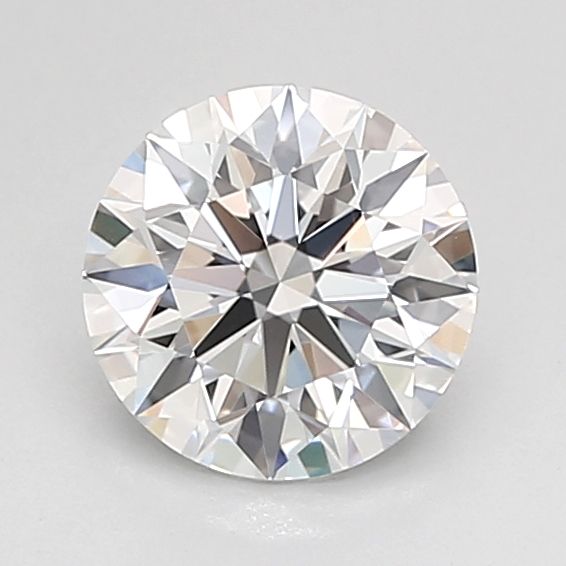 1.09 ct. round Lab Grown Diamond front image