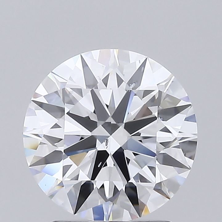 Round Diamond