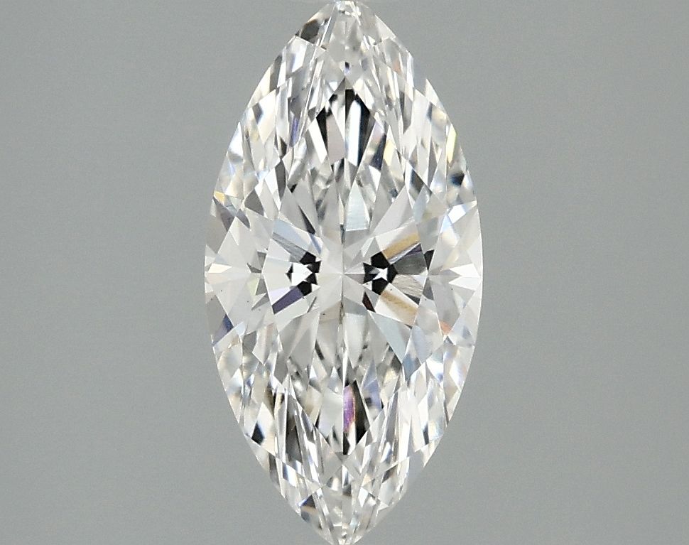 1.48 ct. marquise Lab Grown Diamond front image