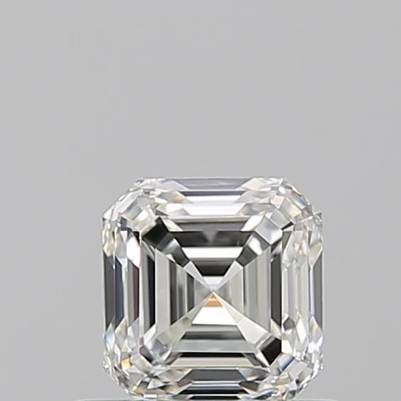 Asscher Diamond