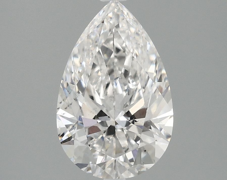 Pear Diamond