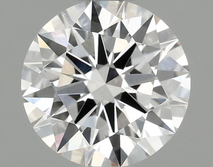 0.98 ct. round Lab Grown Diamond front image