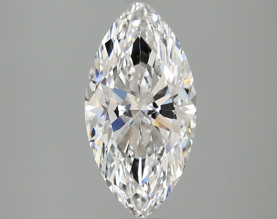 1.90 ct. marquise Lab Grown Diamond front image
