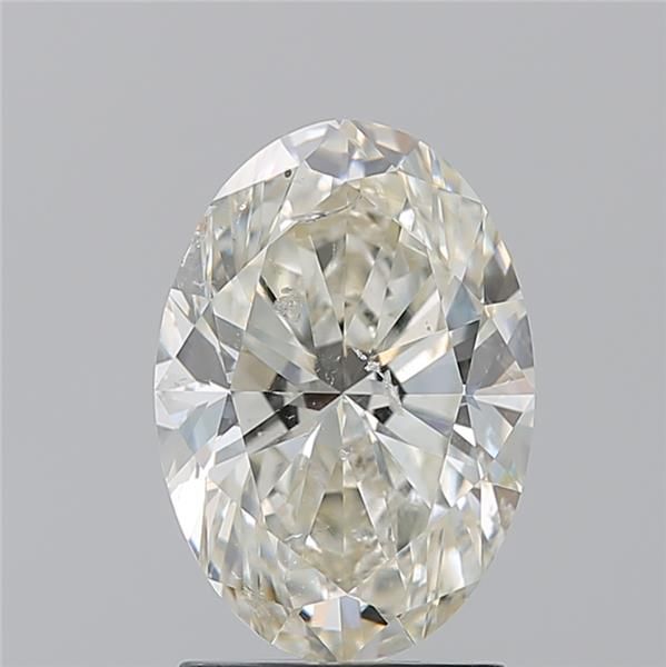 2.01 Carat