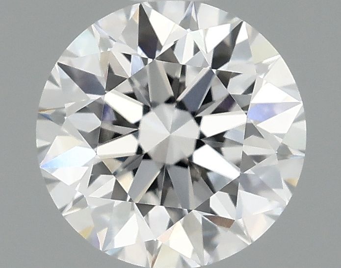 1.10 ct. round Lab Grown Diamond front image