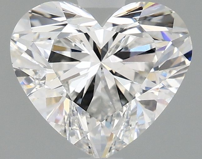 Heart Diamond