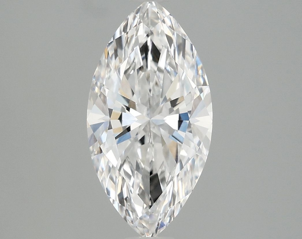 1.49 ct. marquise Lab Grown Diamond front image