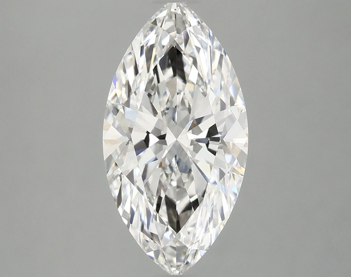 2.52 ct. marquise Lab Grown Diamond front image