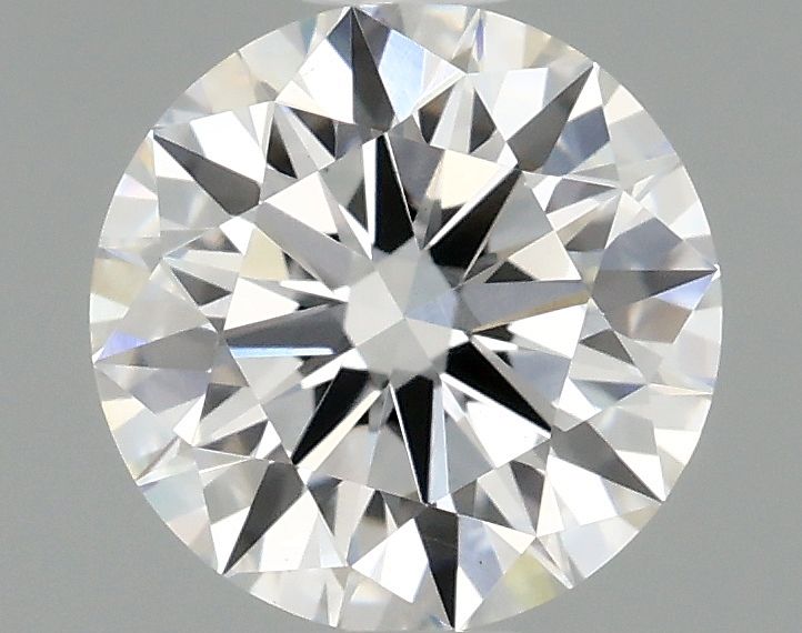 1.01 ct. round Lab Grown Diamond front image