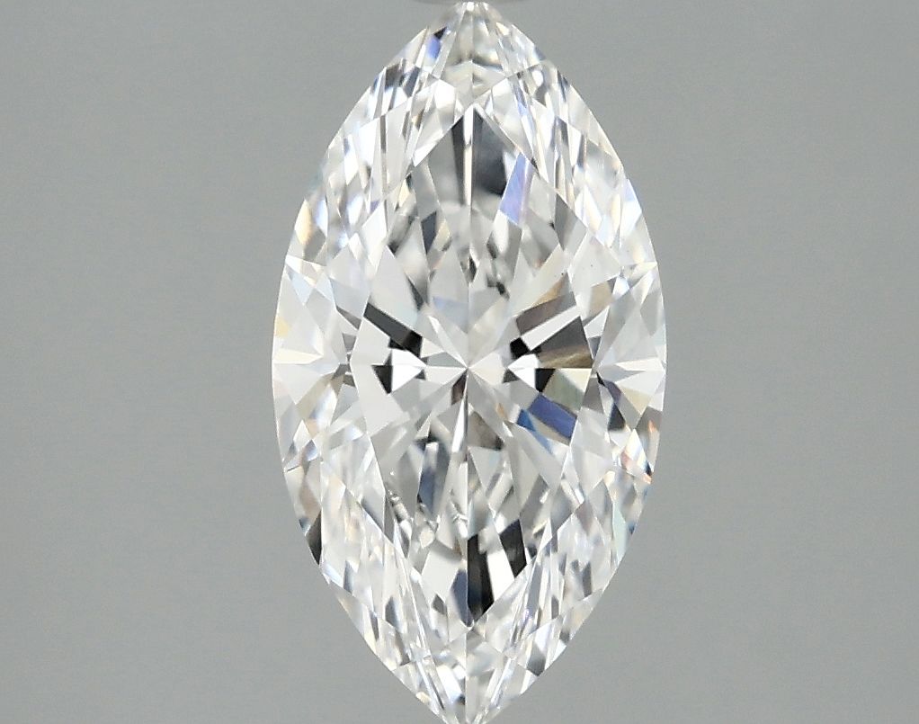 1.59 ct. marquise Lab Grown Diamond front image