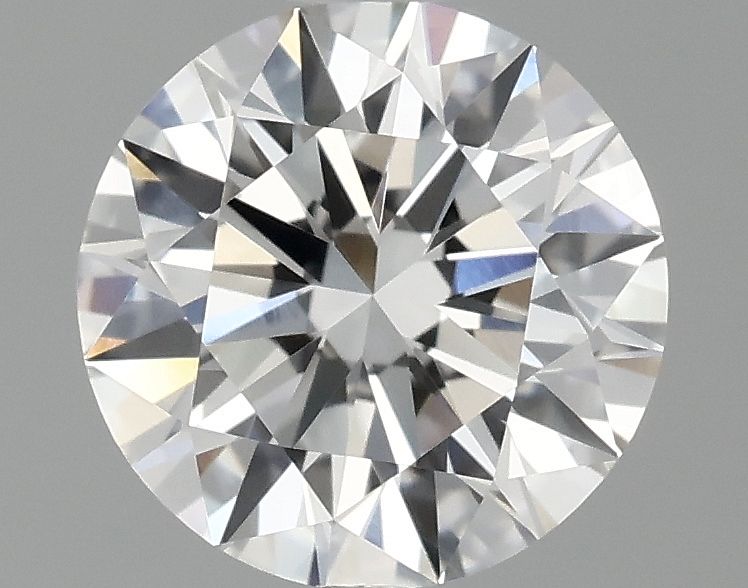 1.05 ct. round Lab Grown Diamond front image