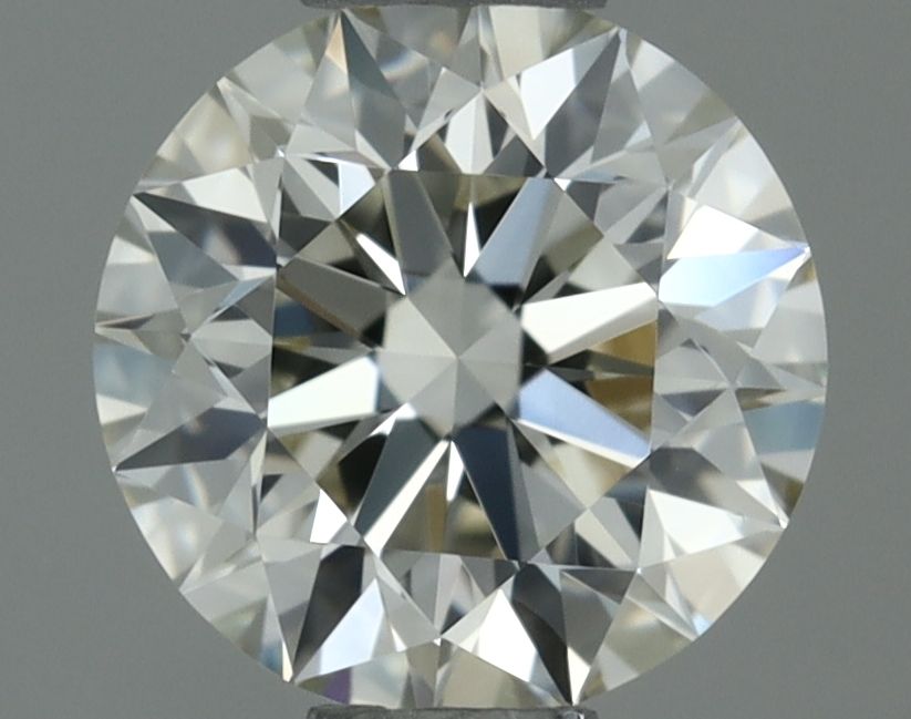 0.54 ct Round Diamond