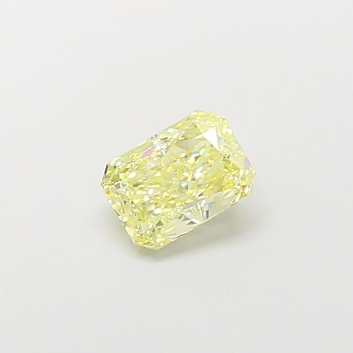 1.56 ct. radiant Lab Grown Diamond front image