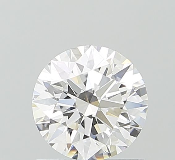 1.01 ct. round Lab Grown Diamond front image