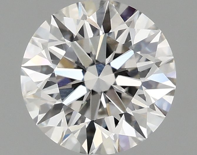 1.06 ct. round Lab Grown Diamond front image