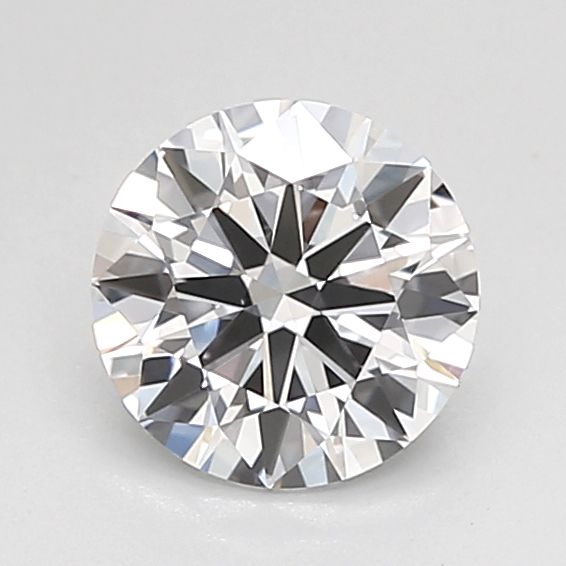 1.00 ct. round Lab Grown Diamond front image