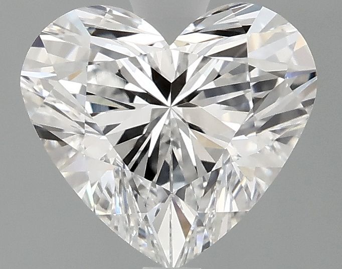 Heart Diamond