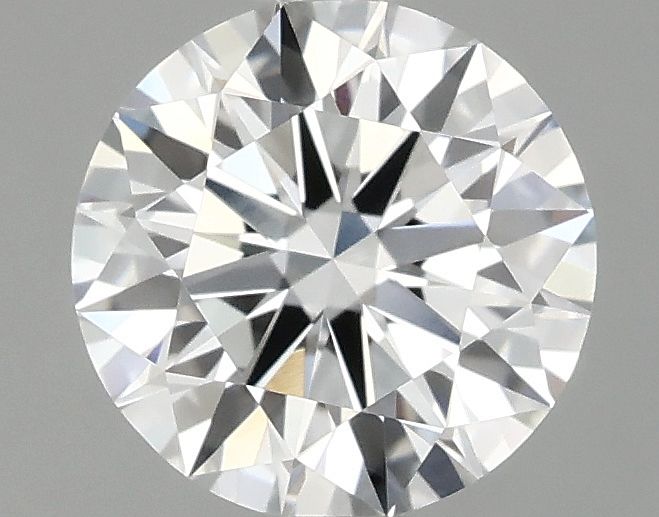 1.03 ct. round Lab Grown Diamond front image