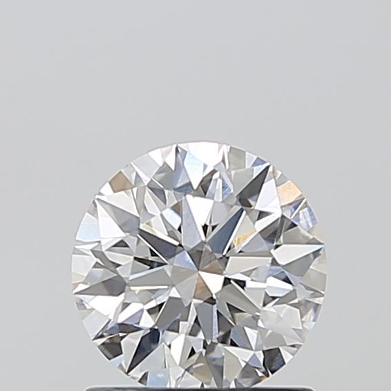 1.07 ct Round diamond