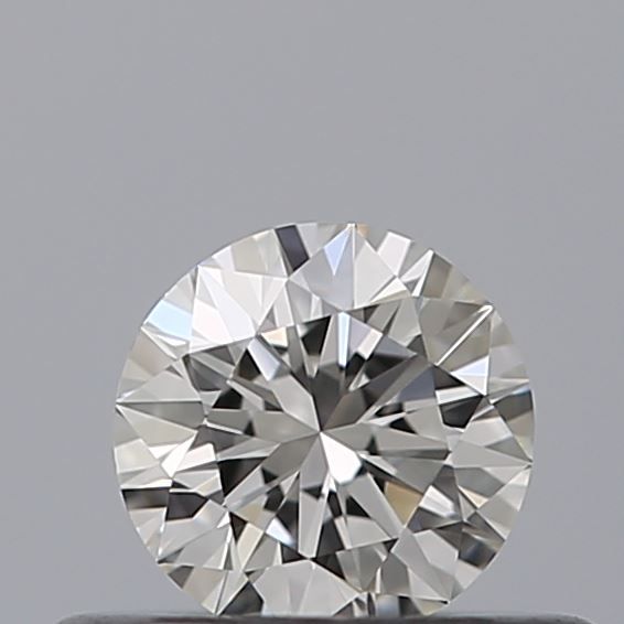 0.3 Carat Round Diamond G VVS1