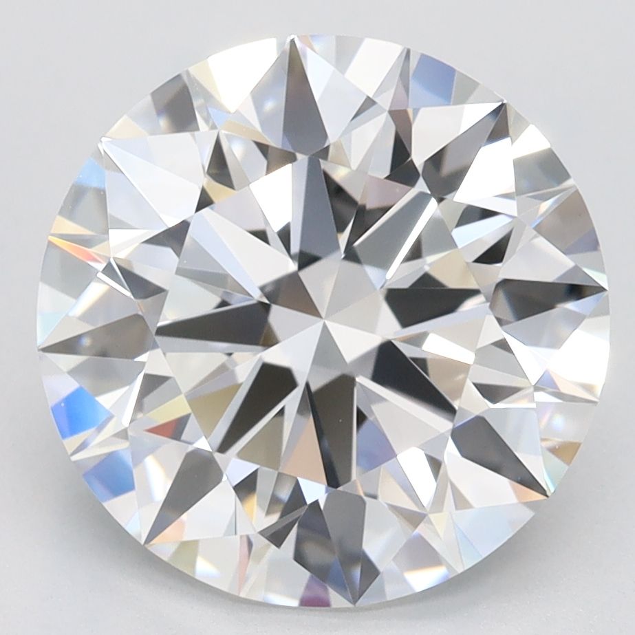 3.57 Carat