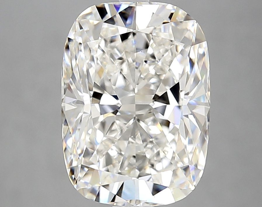 Cushion Diamond