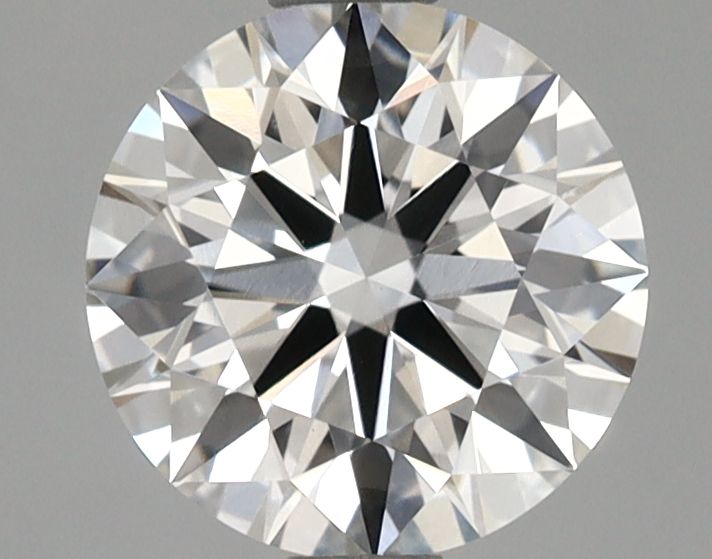1.68 ct. round Lab Grown Diamond front image