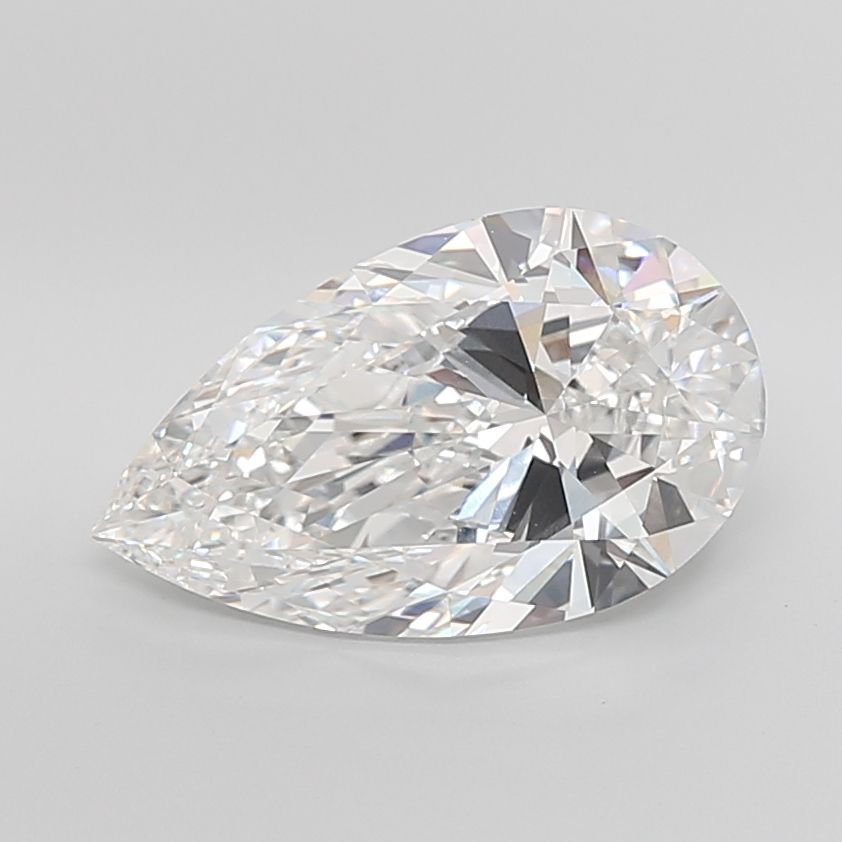 8.04 Carat
