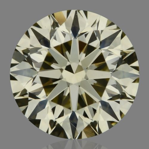 1.2 Carat Round Diamond S-T VS2