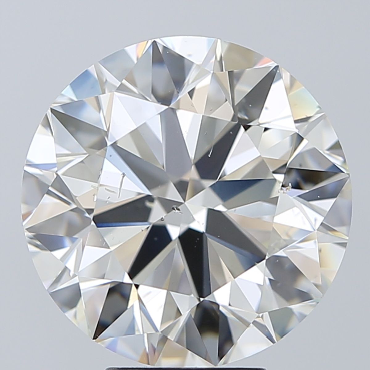 Round Diamond