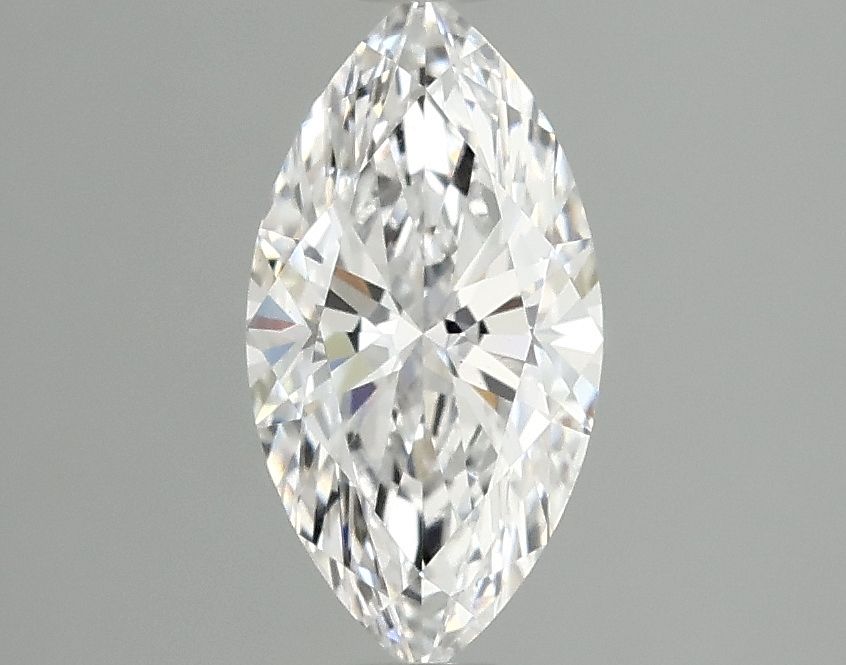1.10 ct. marquise Lab Grown Diamond front image