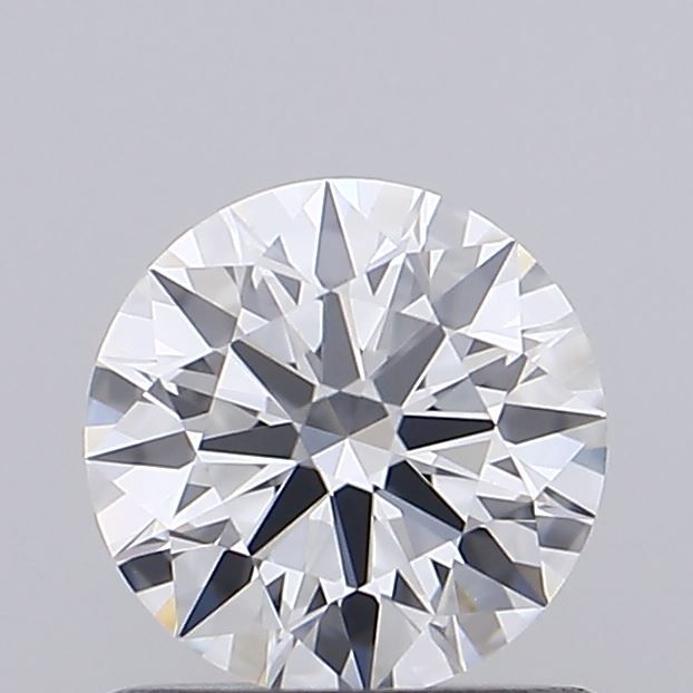0.52 ct. round Lab Grown Diamond front image