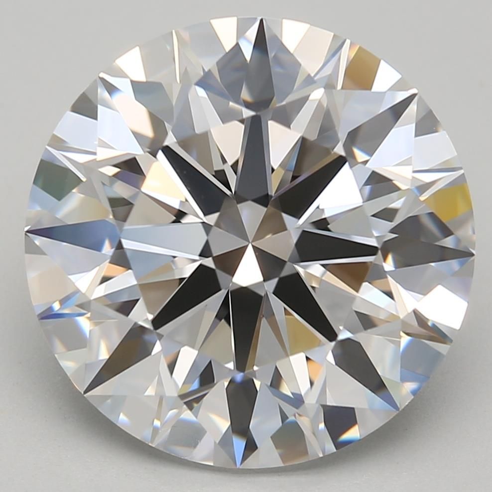 Round Diamond