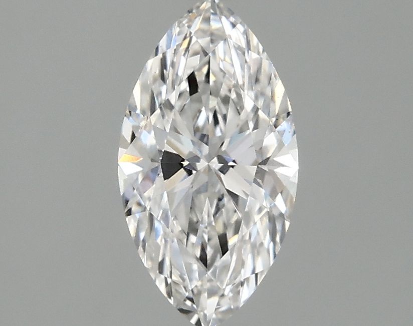1.02 ct. marquise Lab Grown Diamond front image