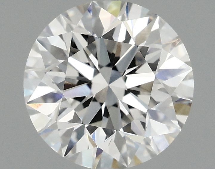 1.06 ct. round Lab Grown Diamond front image