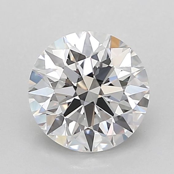 1.06 ct. round Lab Grown Diamond front image