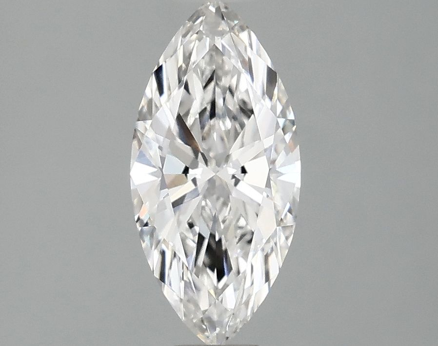 1.01 ct. marquise Lab Grown Diamond front image