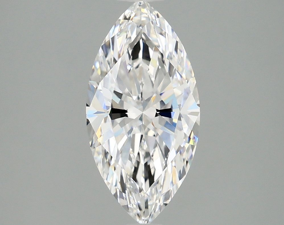 1.59 ct. marquise Lab Grown Diamond front image