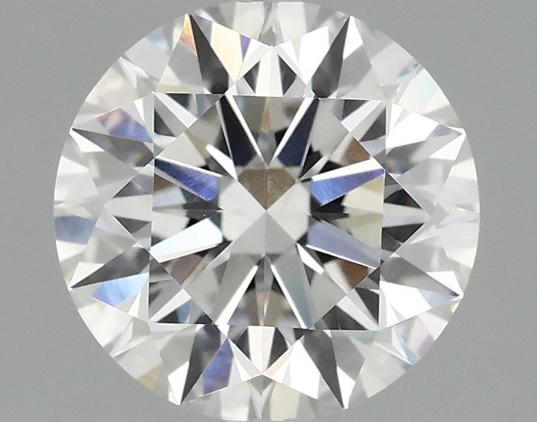 1.48 ct. round Lab Grown Diamond front image