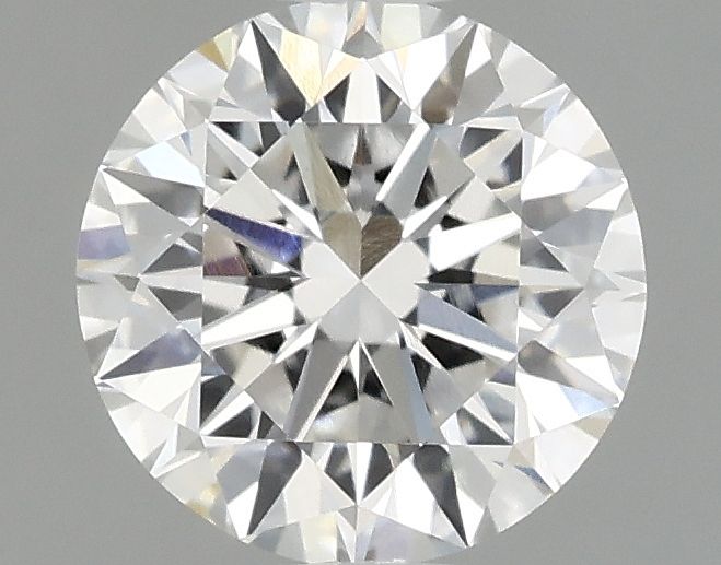 1.00 ct. round Lab Grown Diamond front image