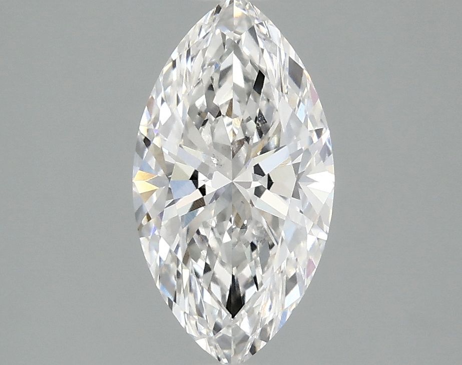 1.49 ct. marquise Lab Grown Diamond front image