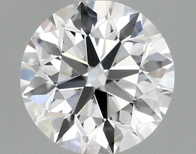 1.09 ct. round Lab Grown Diamond front image