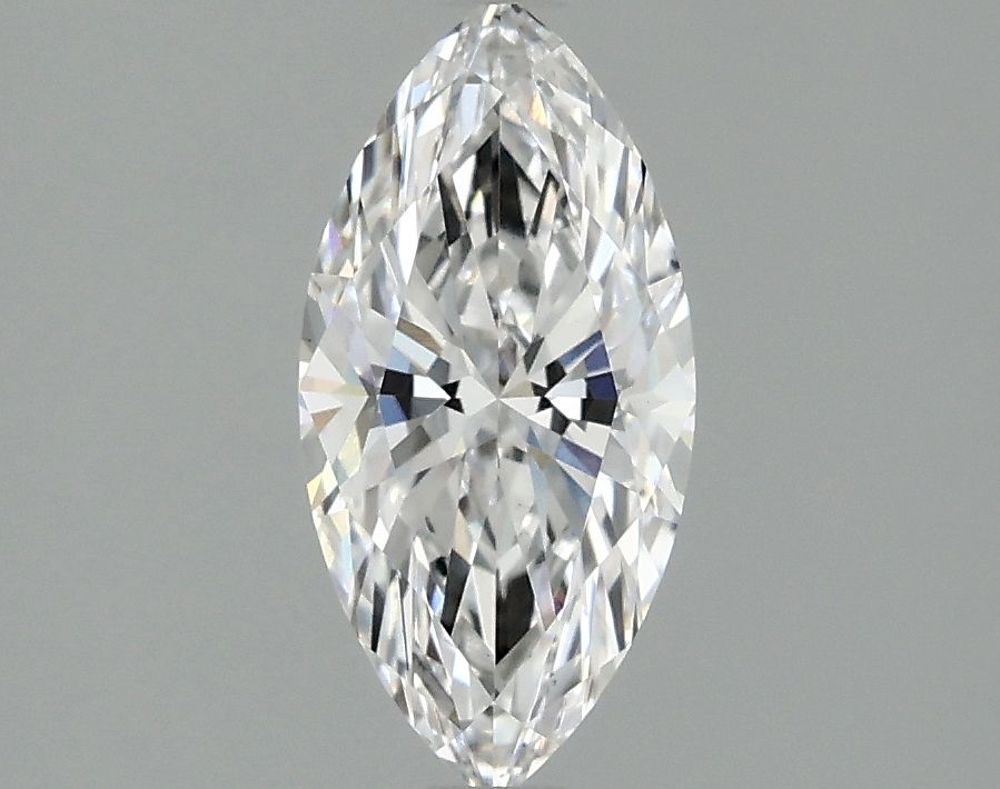 1.12 ct. marquise Lab Grown Diamond front image
