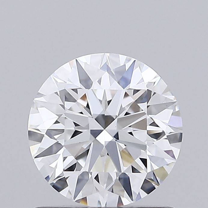 1.00 ct. round Lab Grown Diamond front image